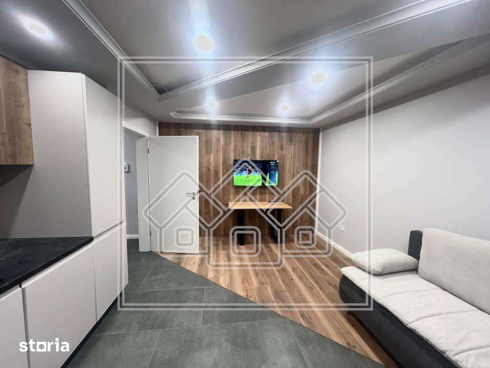 Apartament 2 camere, 41 mp si gradina 30 m - Doamna Stanca — fotografia 1