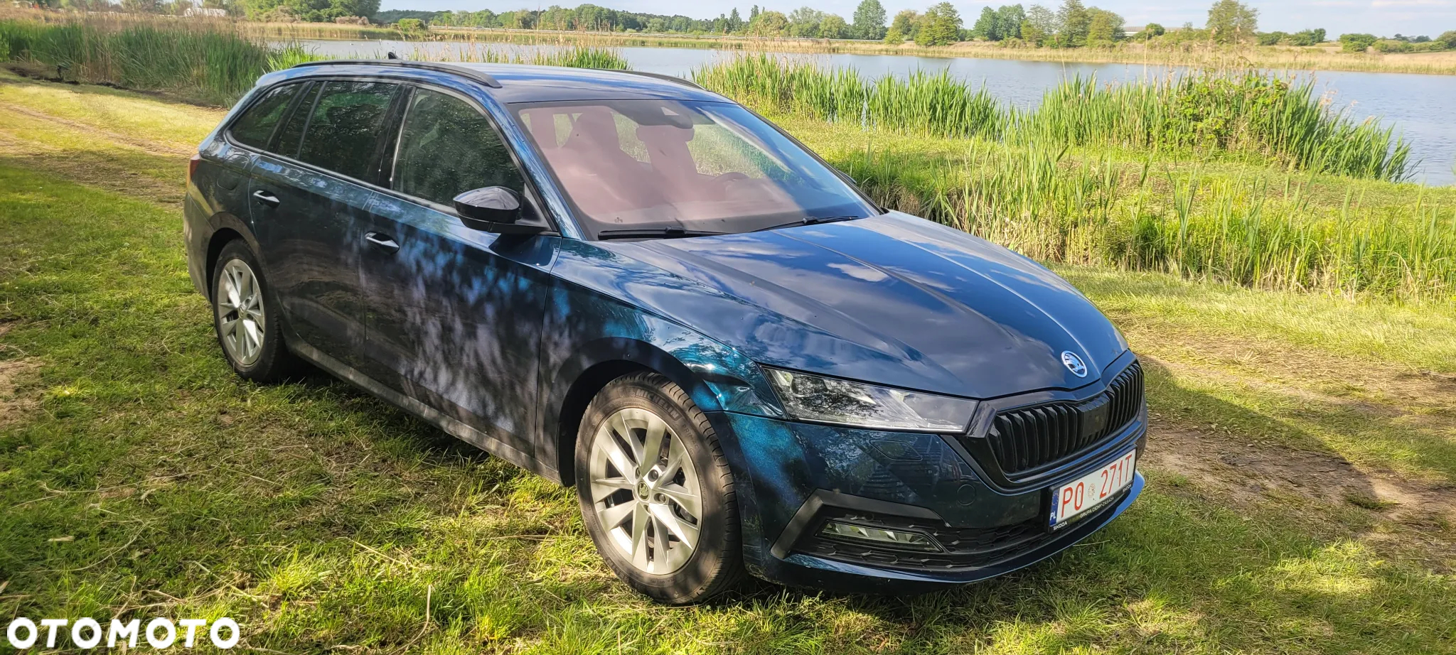 Skoda Octavia - 7