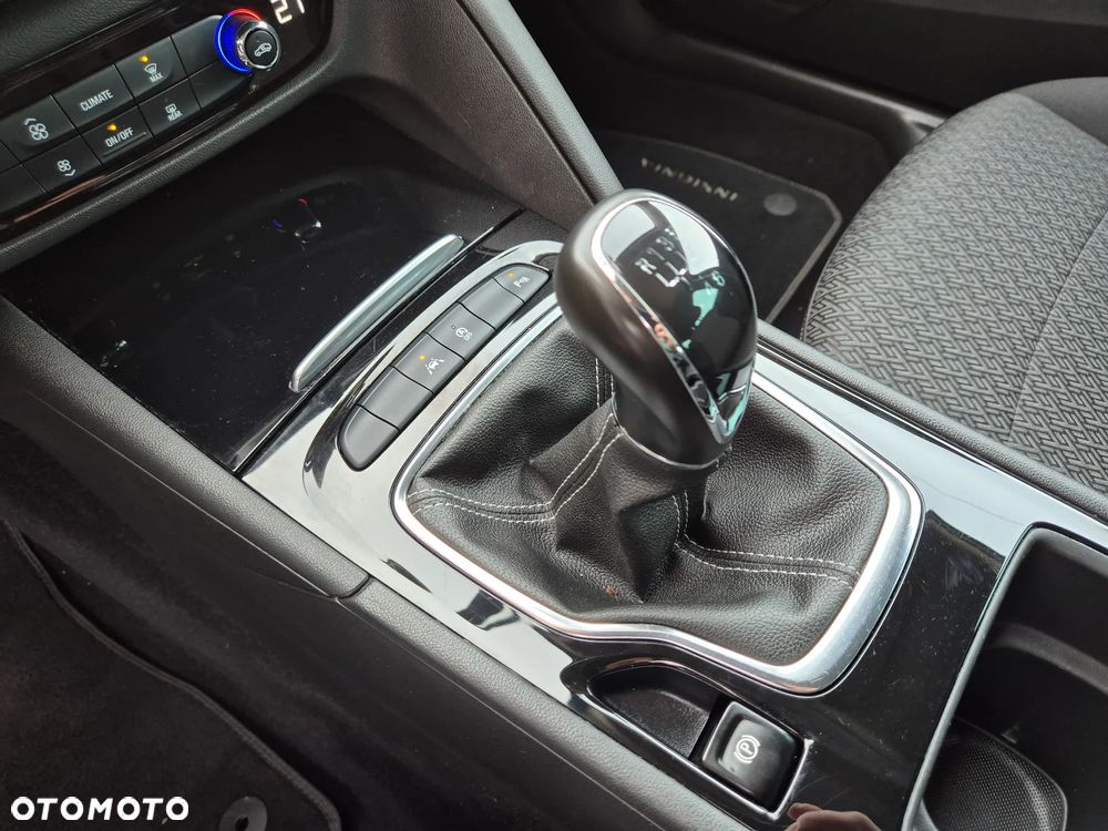 Opel Insignia 1.6 CDTI Enjoy S&S Eco - 37