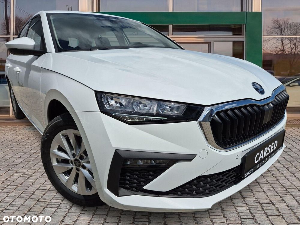 Skoda Scala 1.0 TSI Drive DSG - 11