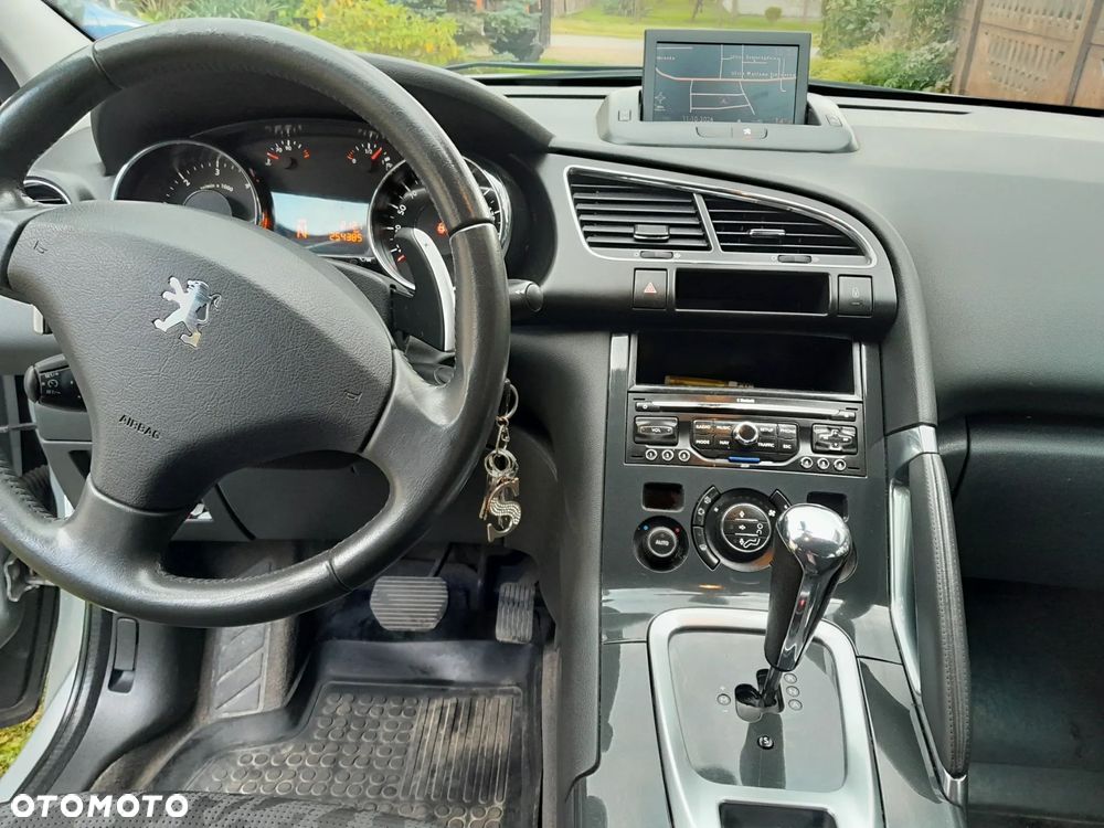Peugeot 3008 - 10