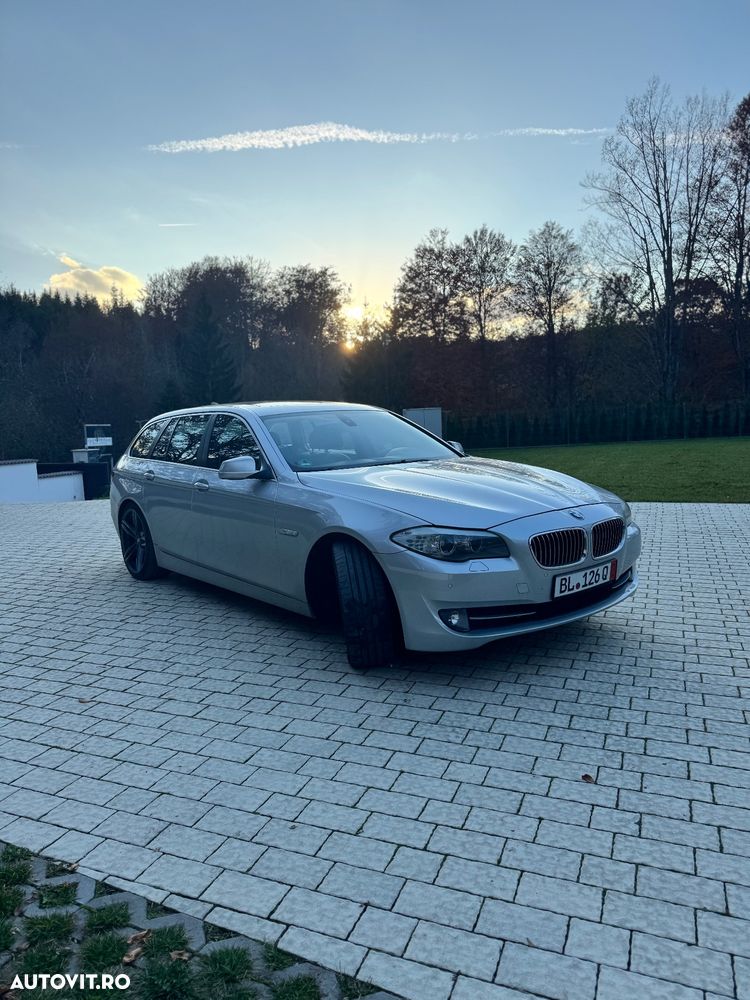 BMW Seria 5 - 3