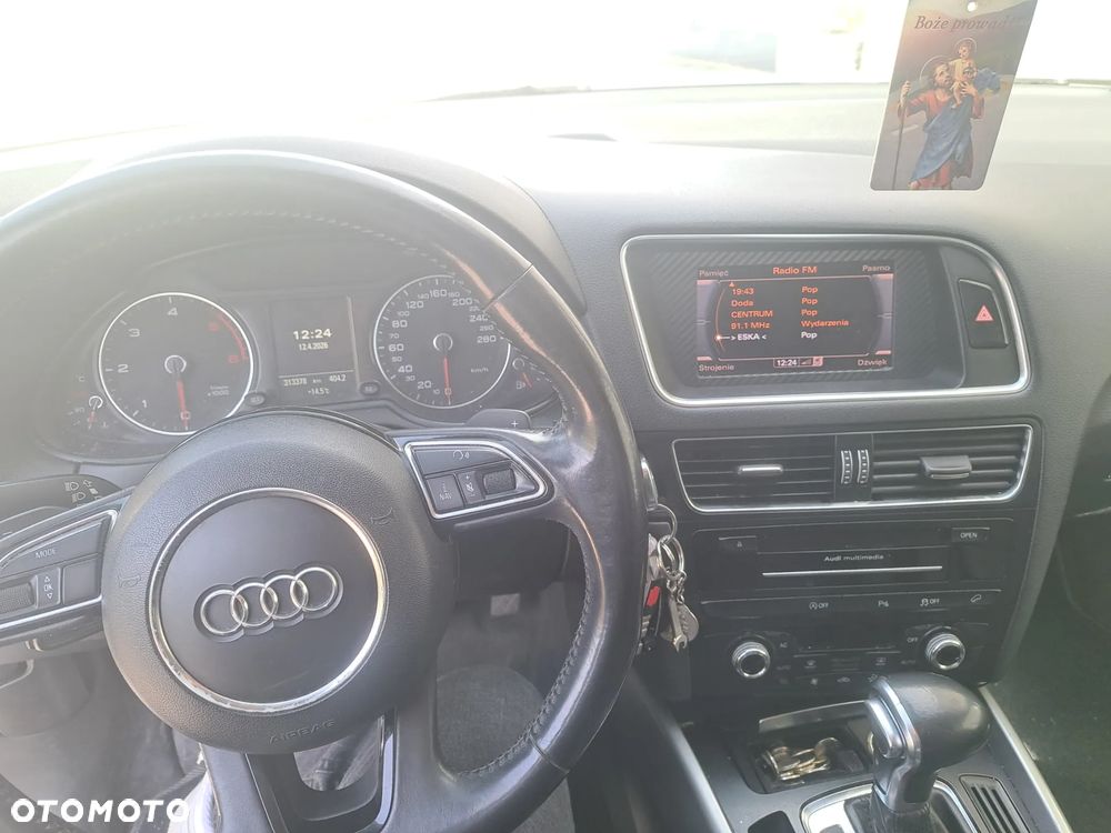 Audi Q5 - 10