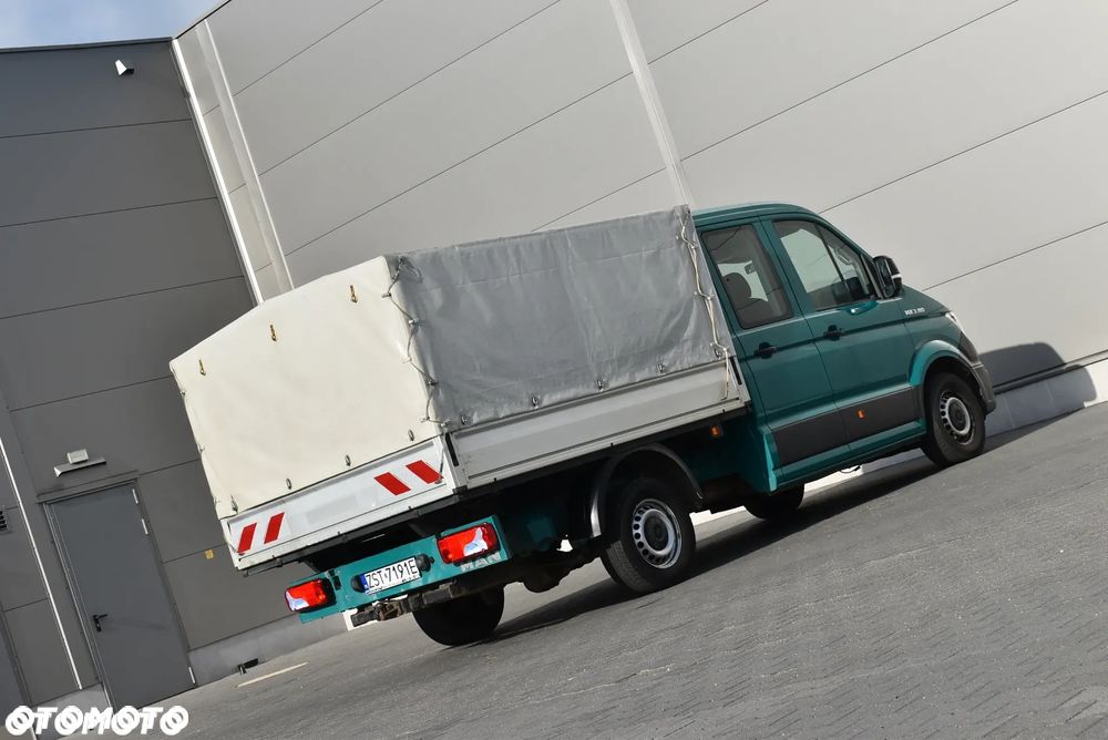 MAN TGE - 38