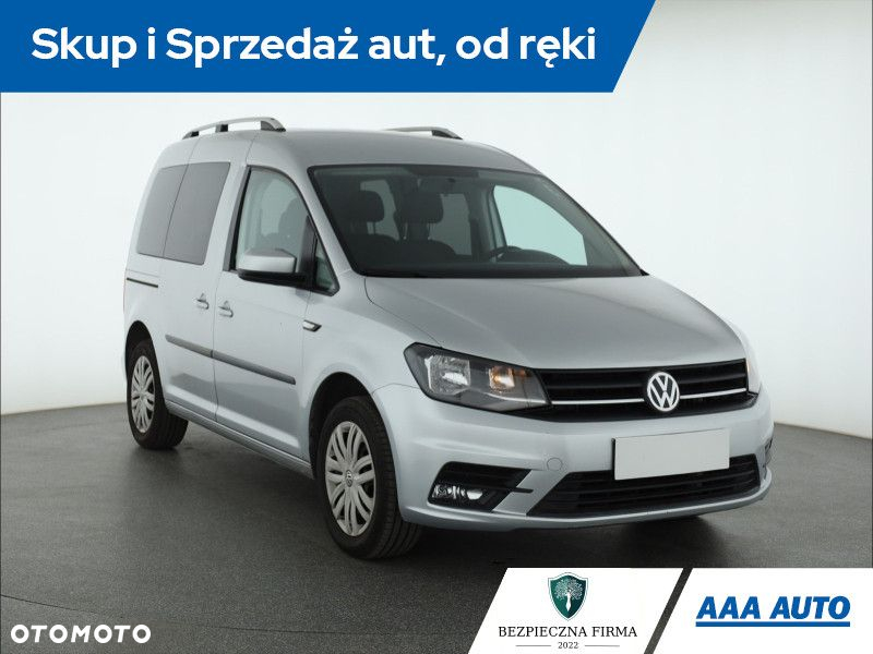 Volkswagen Caddy - 2