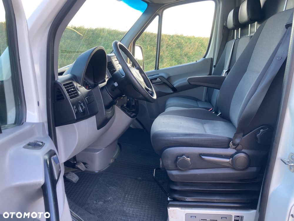 Volkswagen Crafter - 7