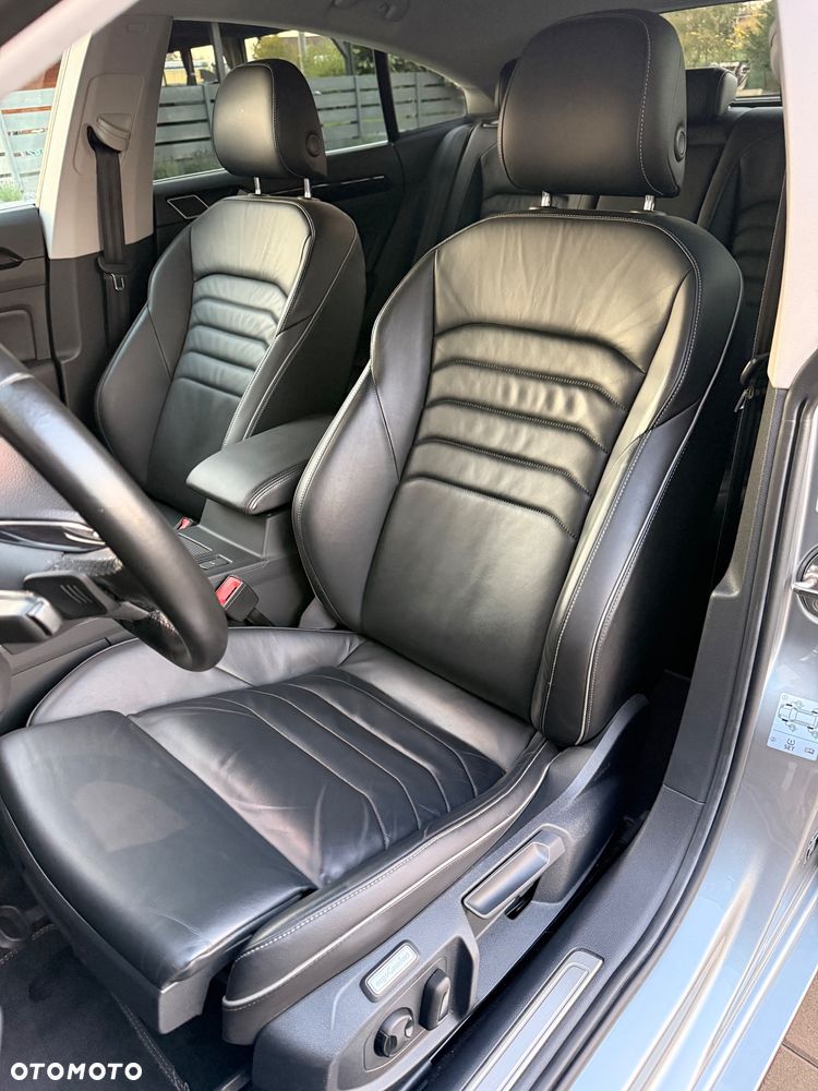 Volkswagen Arteon - 19