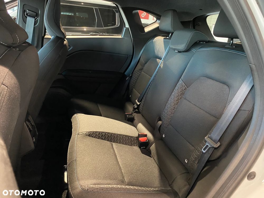 Mitsubishi ASX 1.3 mHEV Invite Plus DCT - 14
