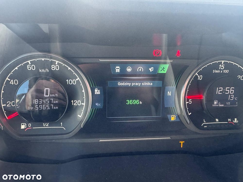 Scania R460/ 2023r/ 180Tyskm/ HYDRAULIKA/ KLIMA STACJONARNA/ NAVI/ PO KONTRAKCIE SERWIS NIEMCY - 28