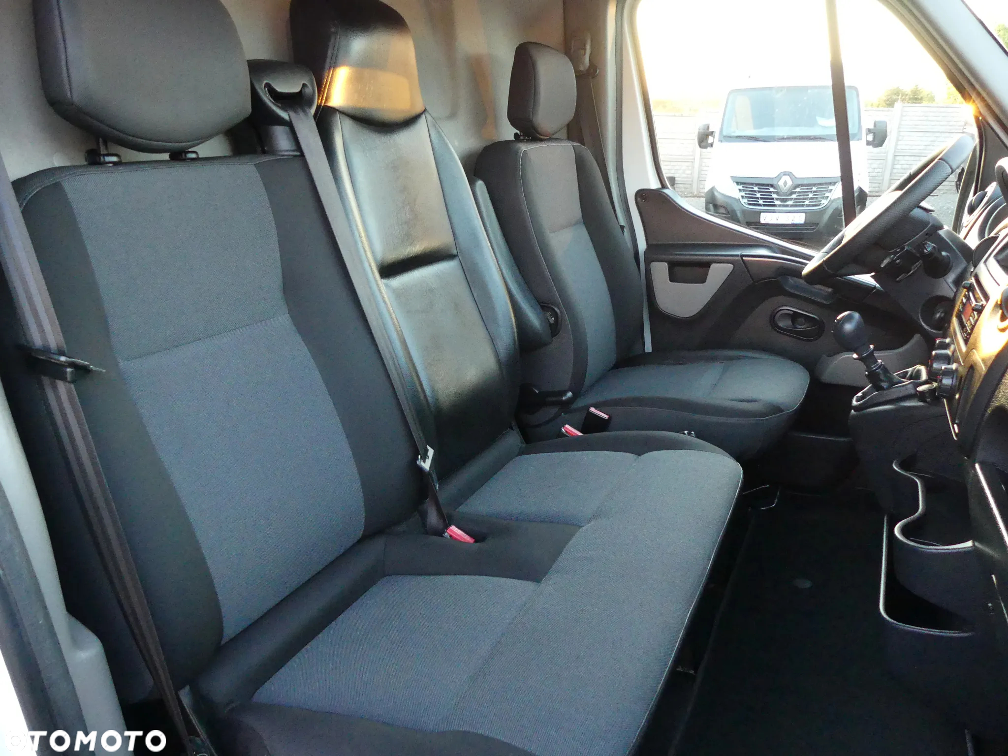 Renault MASTER L3H2*2.3DCI*125KM*2017 - 16