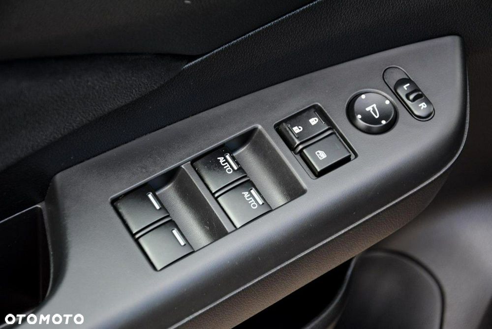 Honda CR-V 2.0 Comfort (2WD) - 34