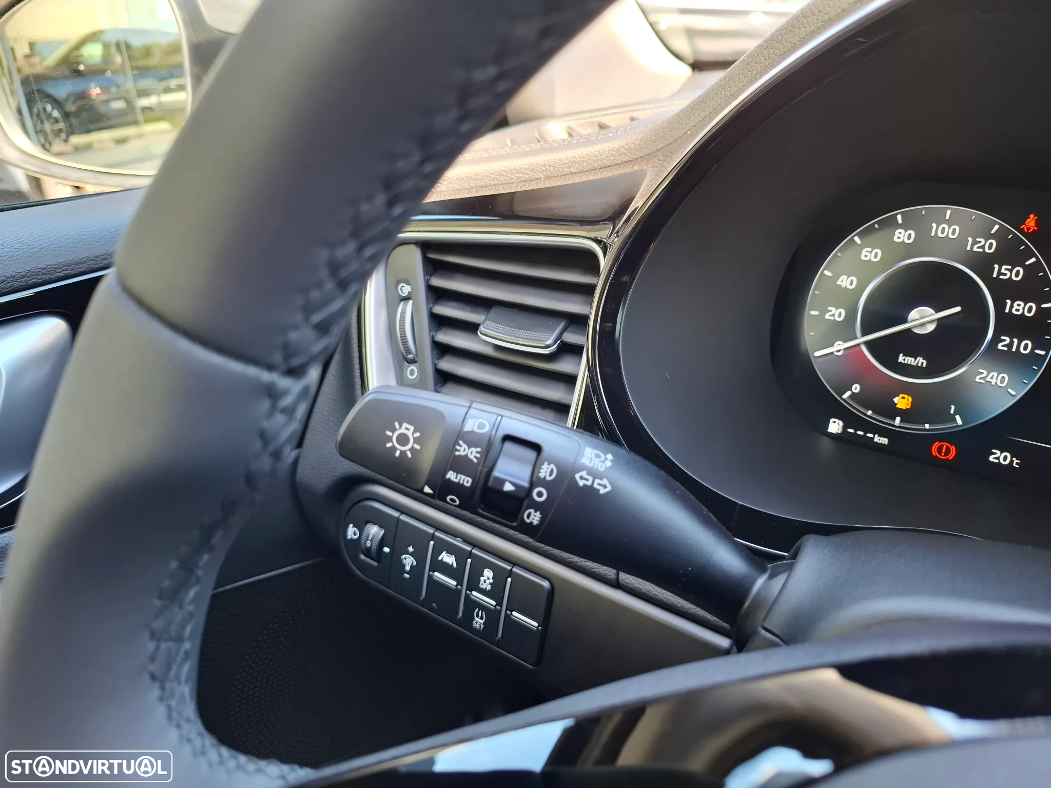Kia Ceed 1.0 T-GDI Drive - 18