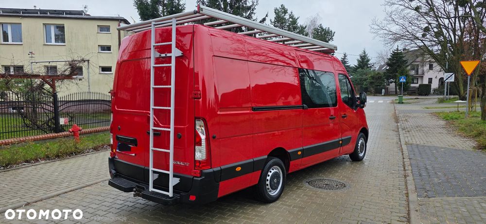 Renault Master - 6
