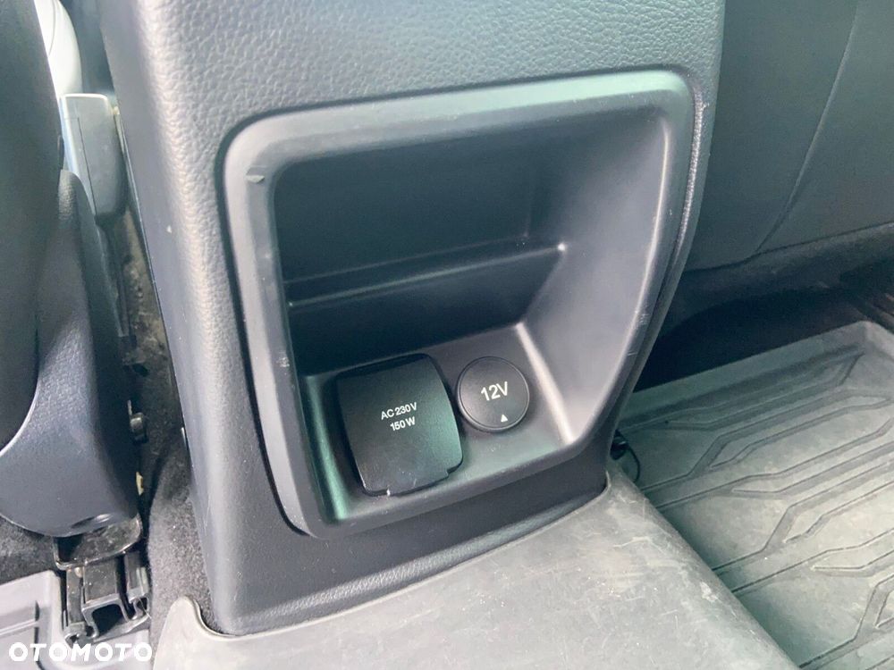 Ford Ranger 2.0 EcoBlue 4x4 DC Limited - 29