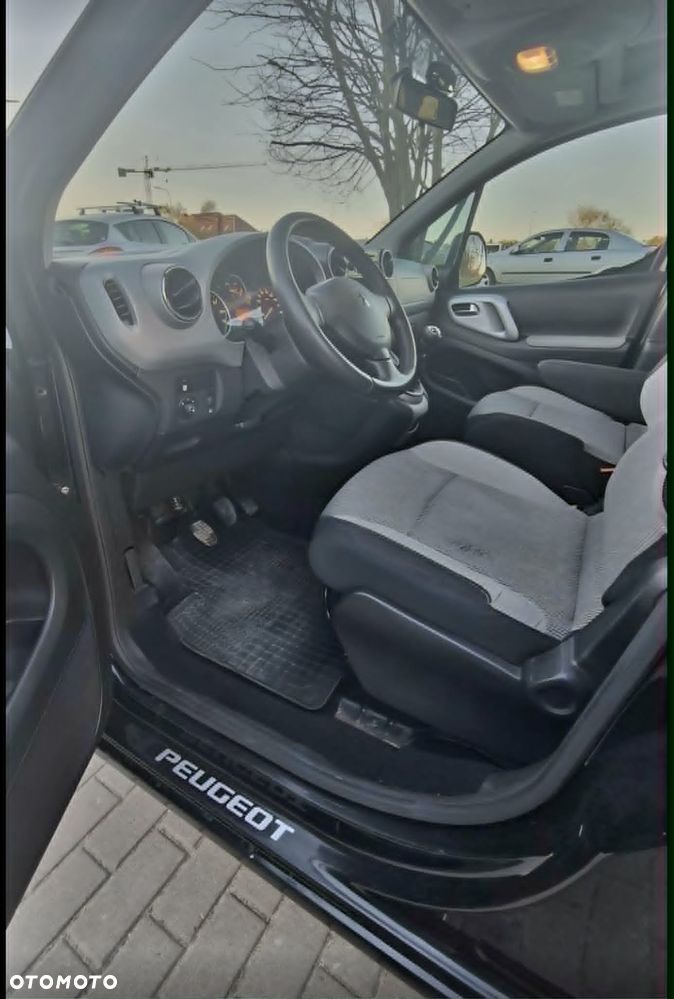 Peugeot Partner HDi FAP 115 Outdoor - 7