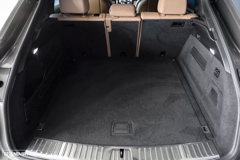 Porsche Cayenne Coupé Turbo S E-Hybrid - 21