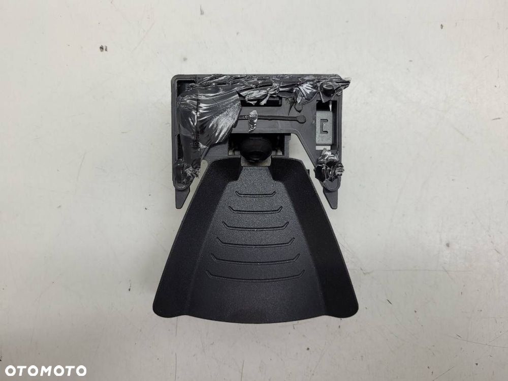 KAMERA RADAR AYSTENT PASA RUCHU KAFAS BMW 3 F34 GT 9281715 - 2
