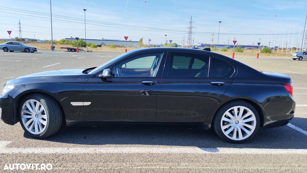 BMW Seria 7 - 4