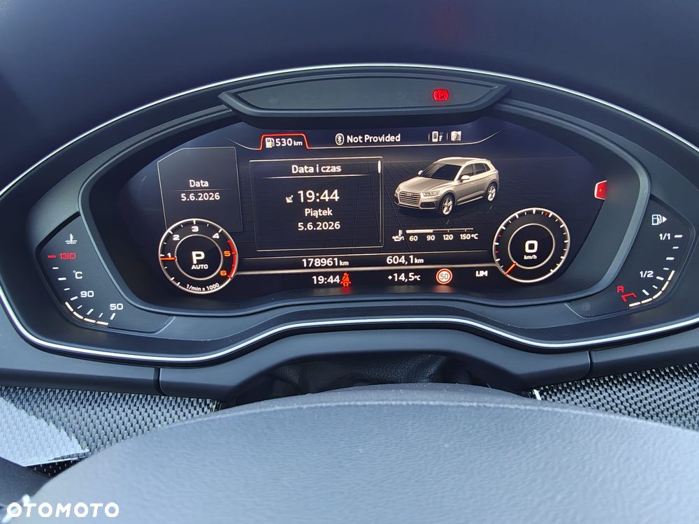 Audi Q5 2.0 TDI Quattro Sport S tronic - 15