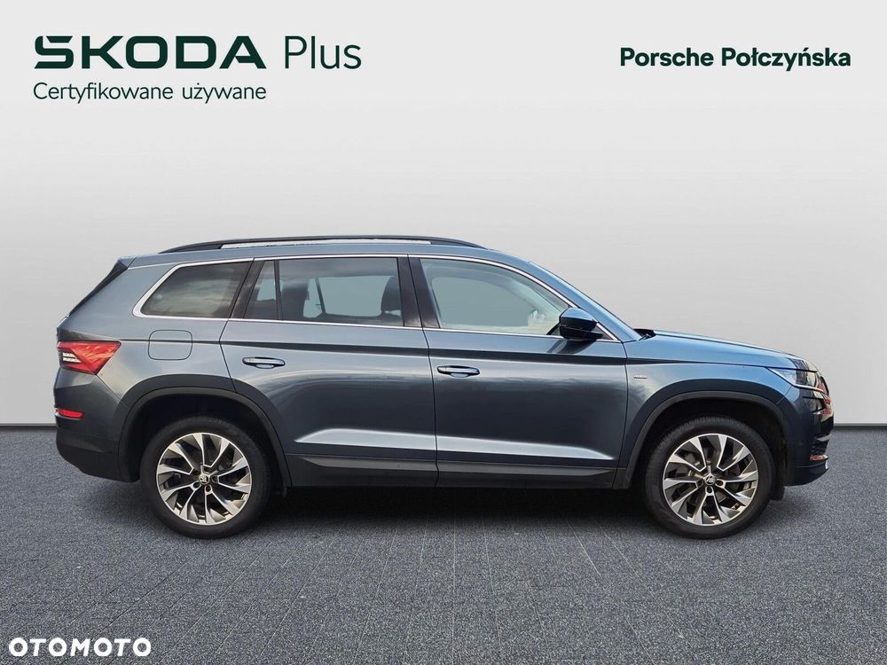 Skoda Kodiaq - 8