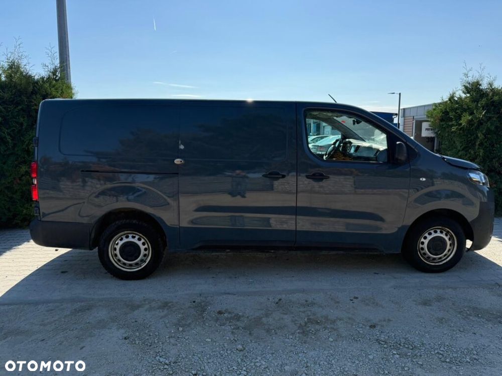 Citroën Jumpy - 5