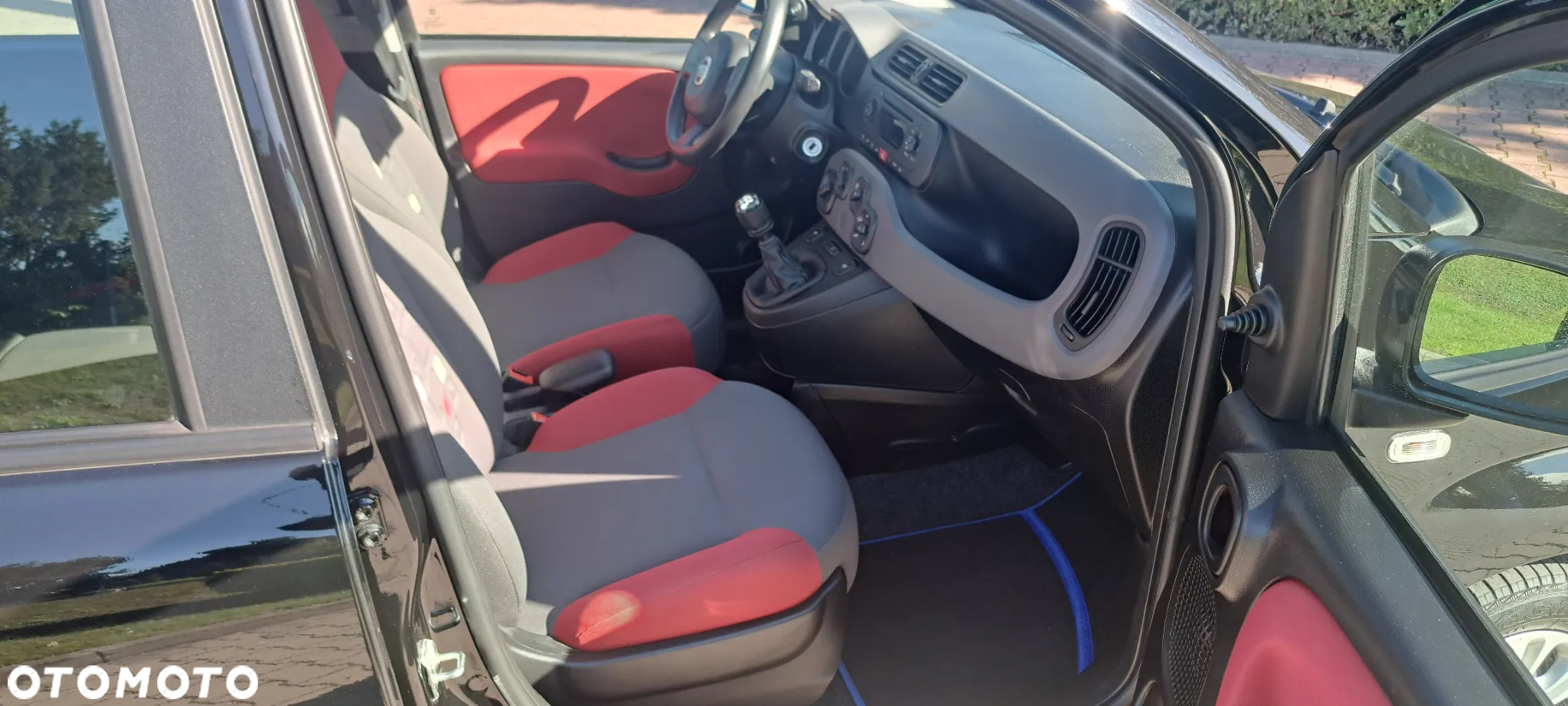 Fiat Panda - 17