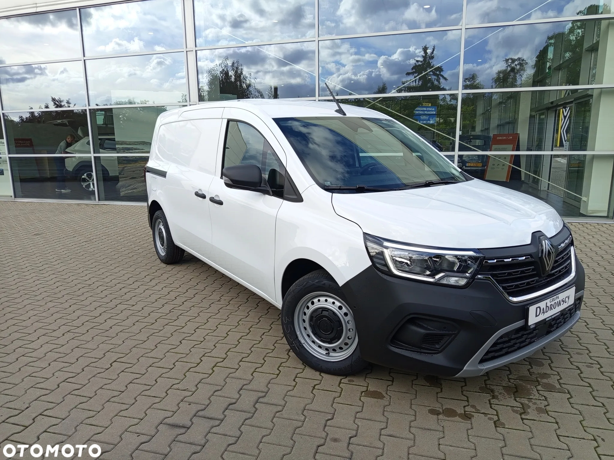 Renault Kangoo Van Extra - 3