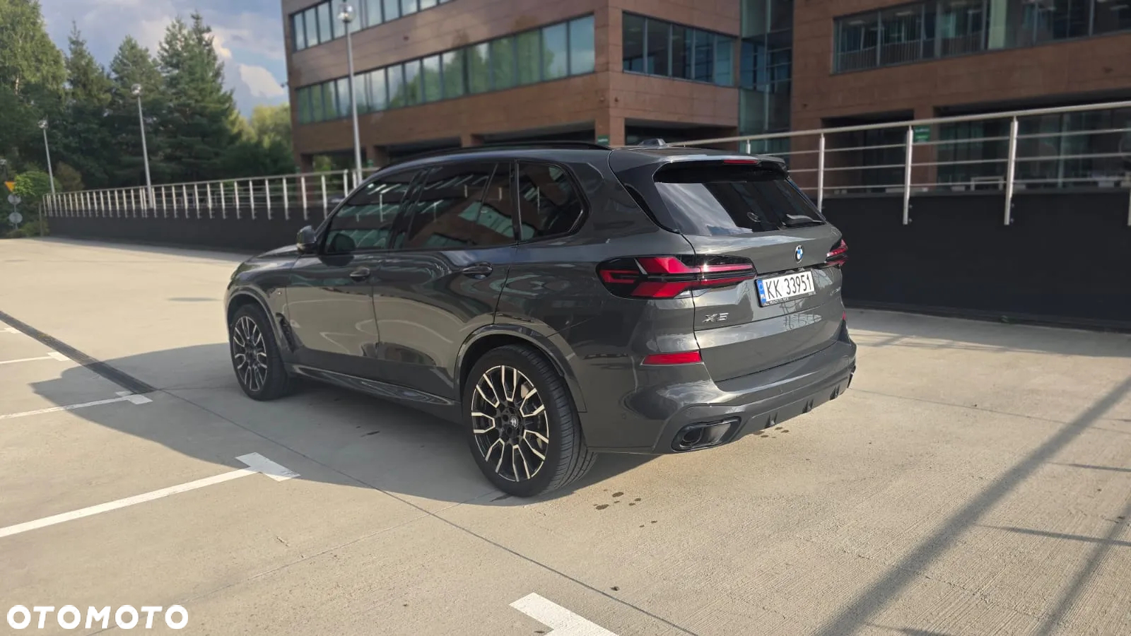 BMW X5 - 10