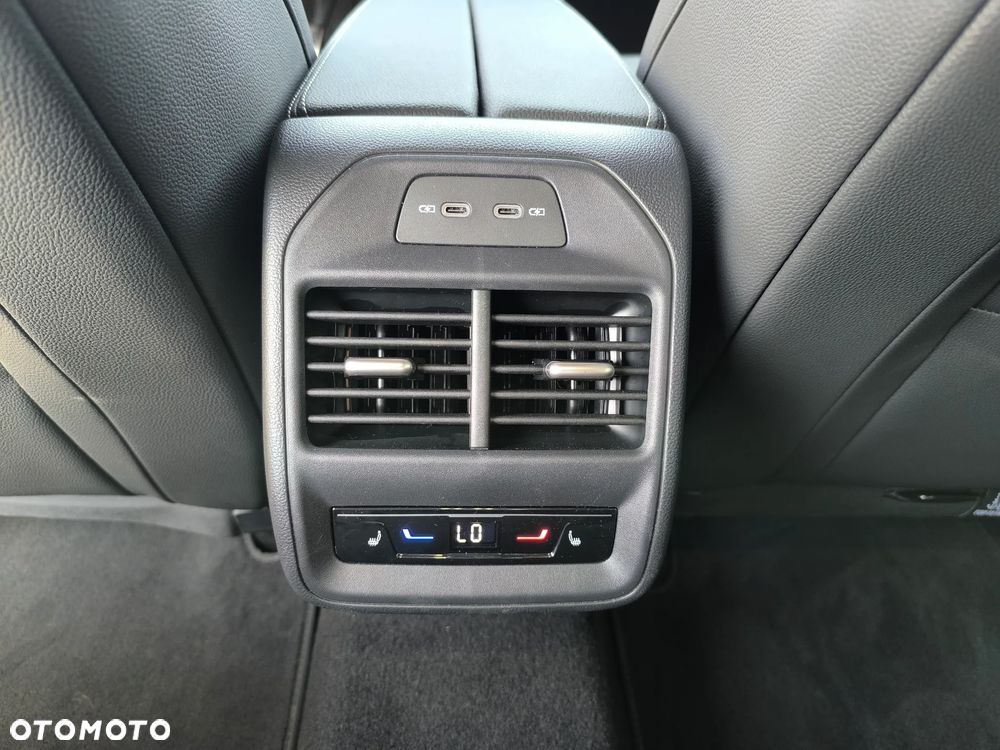 Skoda Superb 2.0 TSI 4x4 Sportline DSG - 23