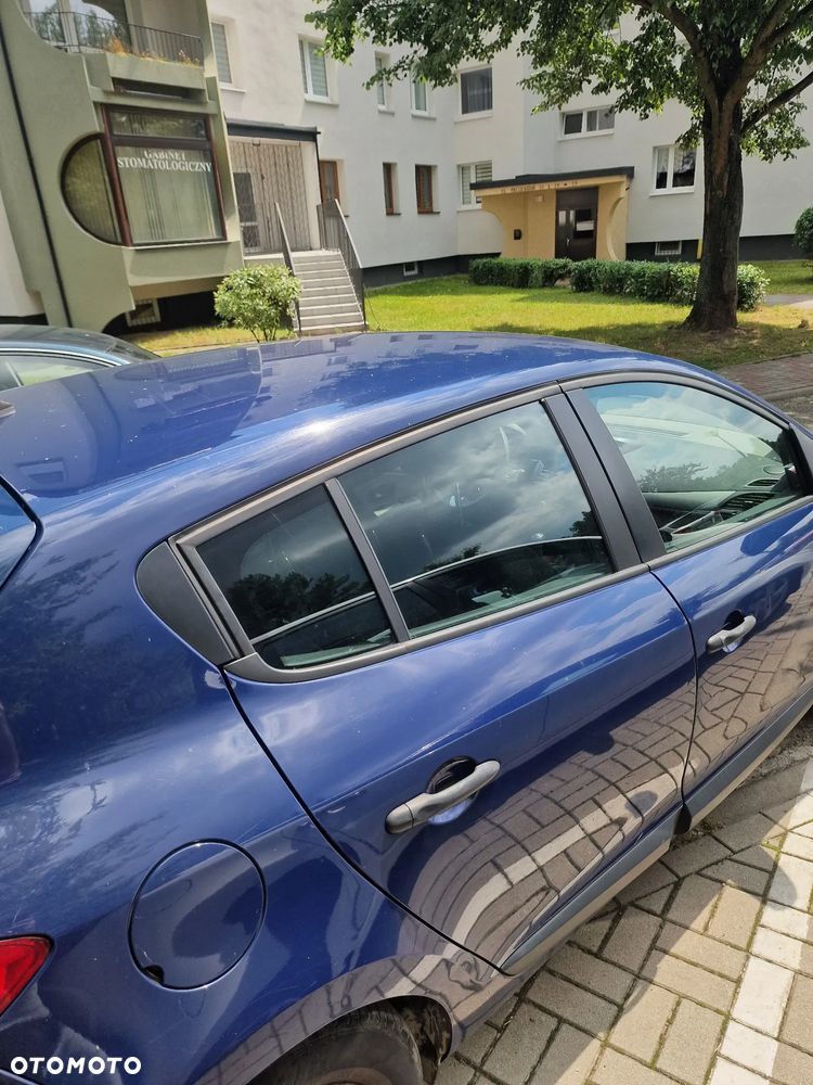 Renault Megane 1.6 16V Expression - 7