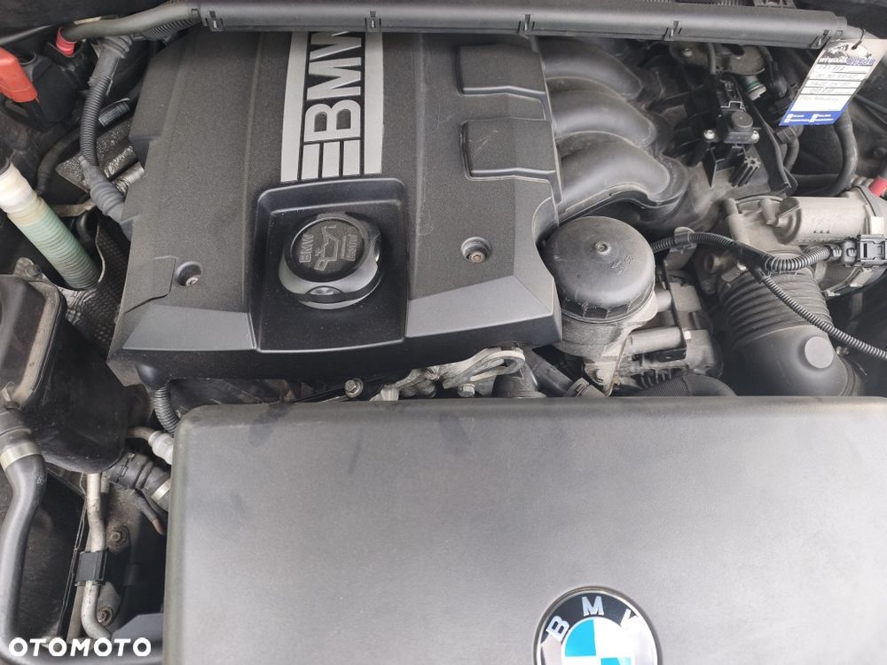BMW Seria 1 - 6