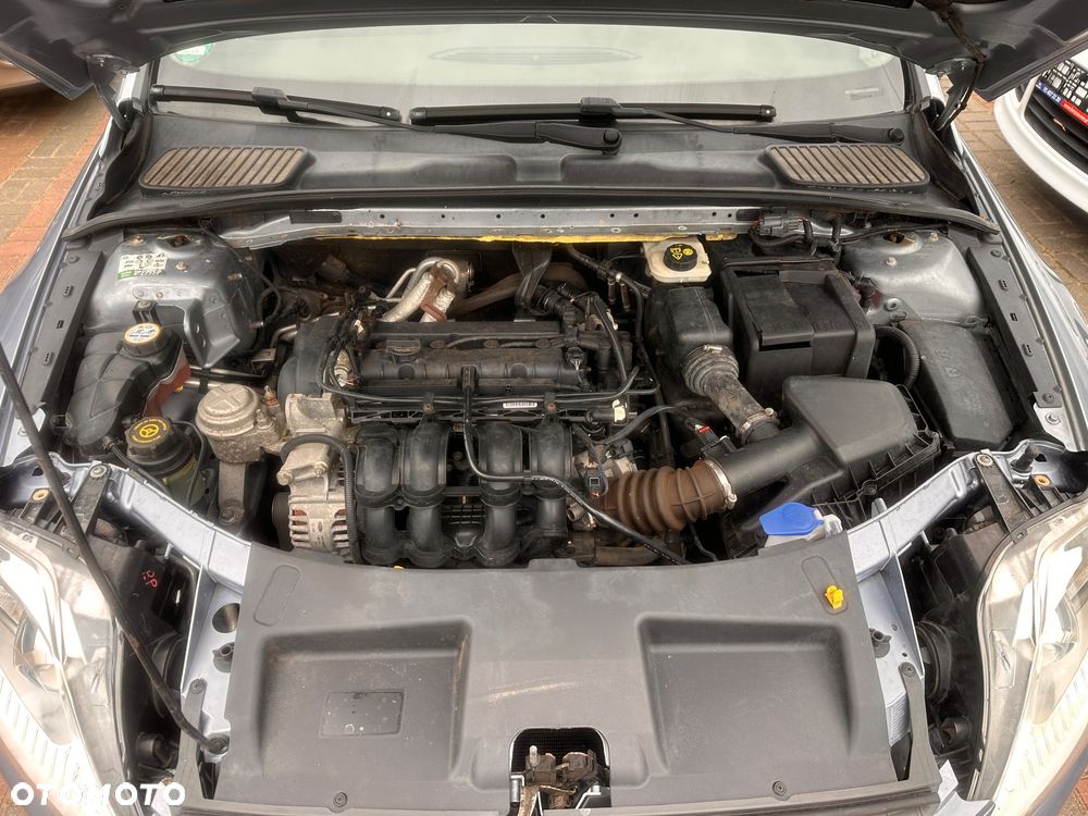 Ford Mondeo 1.6 Ambiente - 17