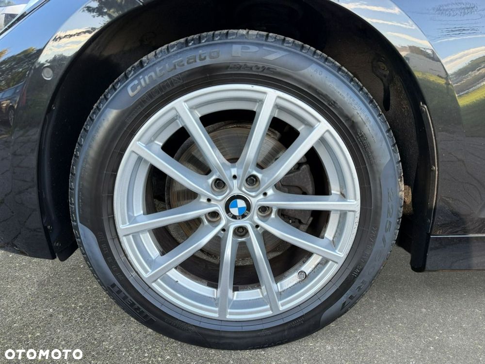 BMW Seria 3 - 9
