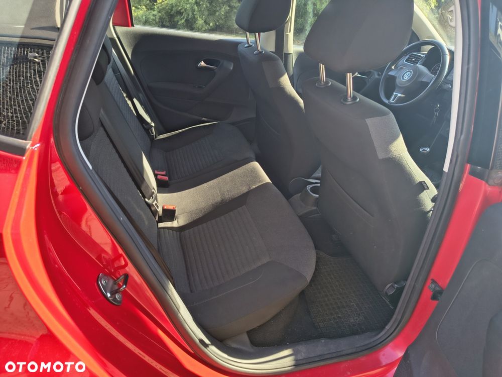 Volkswagen Polo - 10