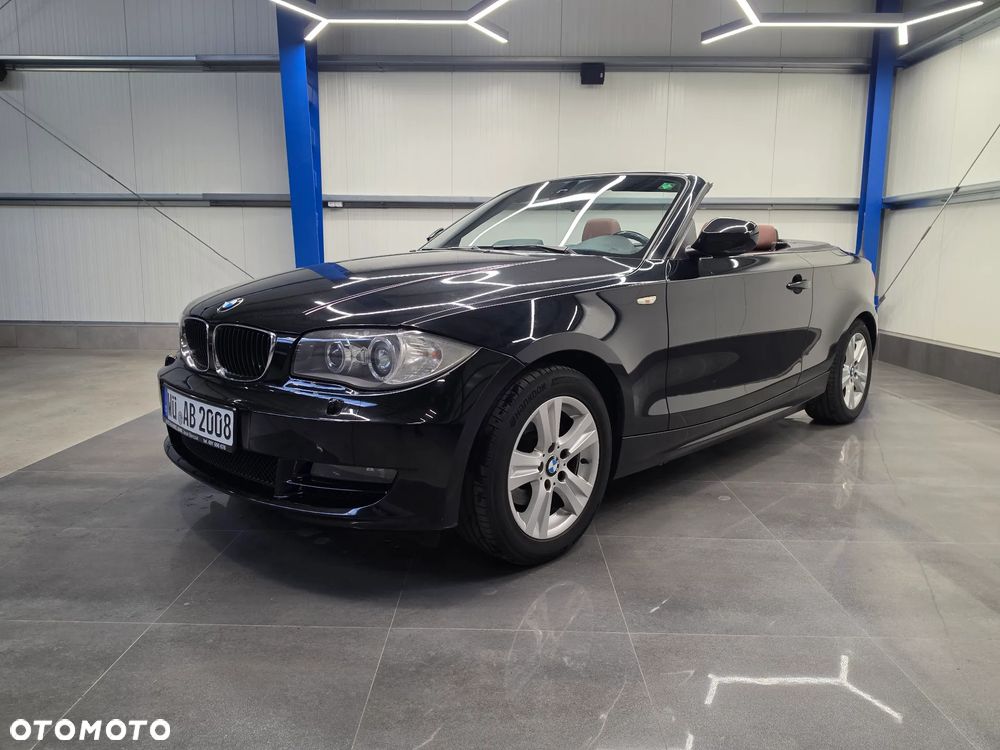 BMW Seria 1 118d DPF Edition Lifestyle - 2