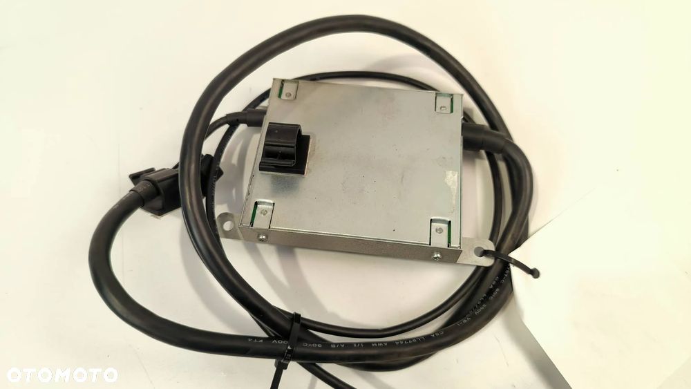 Moduł radia Maserati Quattroporte V lift - 3