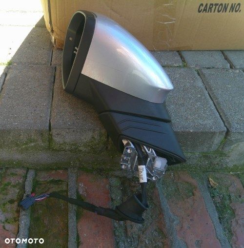 Volkswagen GOLF 8 / GOLF VIII (2020-) LEWE 13 PIN / KABLI _ oryginał EUROPA - 7