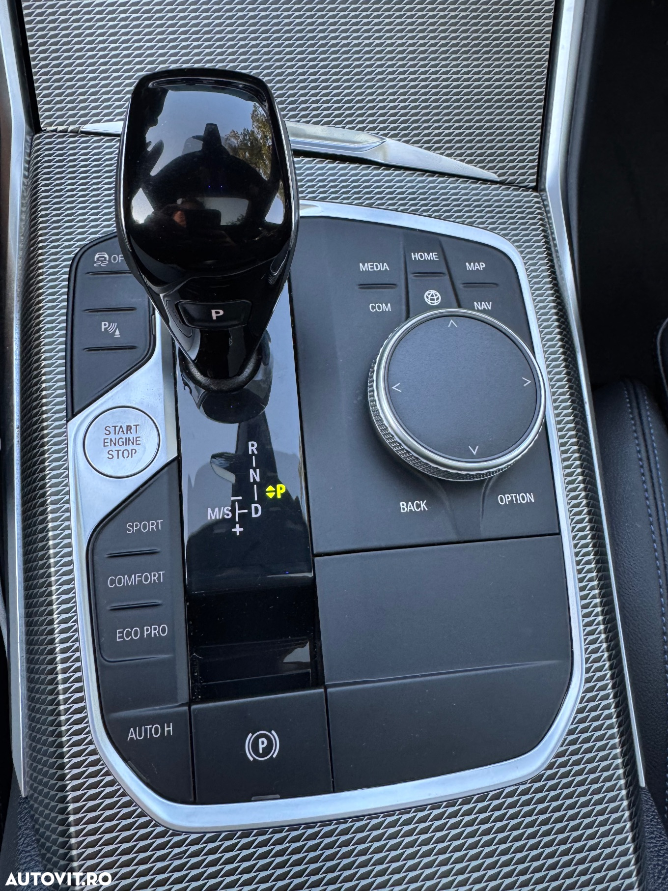 BMW Seria 3 330d xDrive AT MHEV - 14