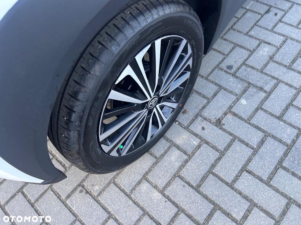 Toyota Aygo X 1.0 VVT-i Comfort CVT - 27