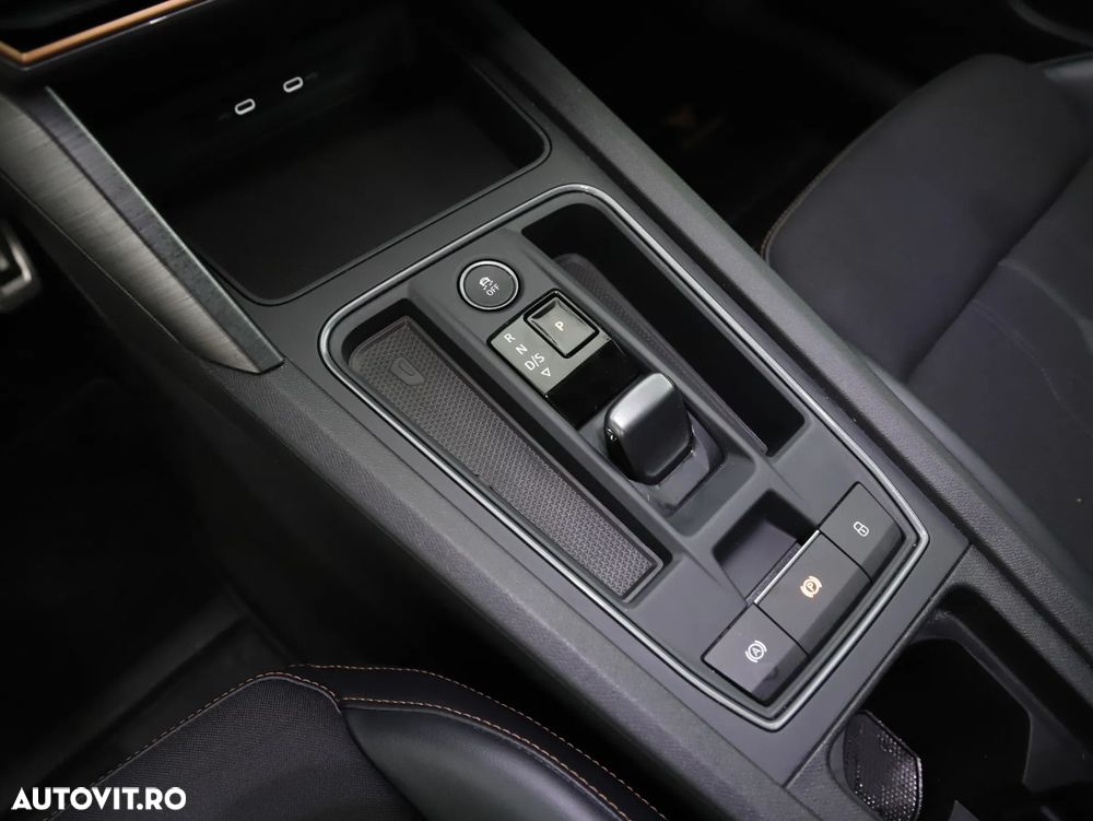 Cupra Formentor VZ 2.0 TSI 4DRIVE DSG - 14