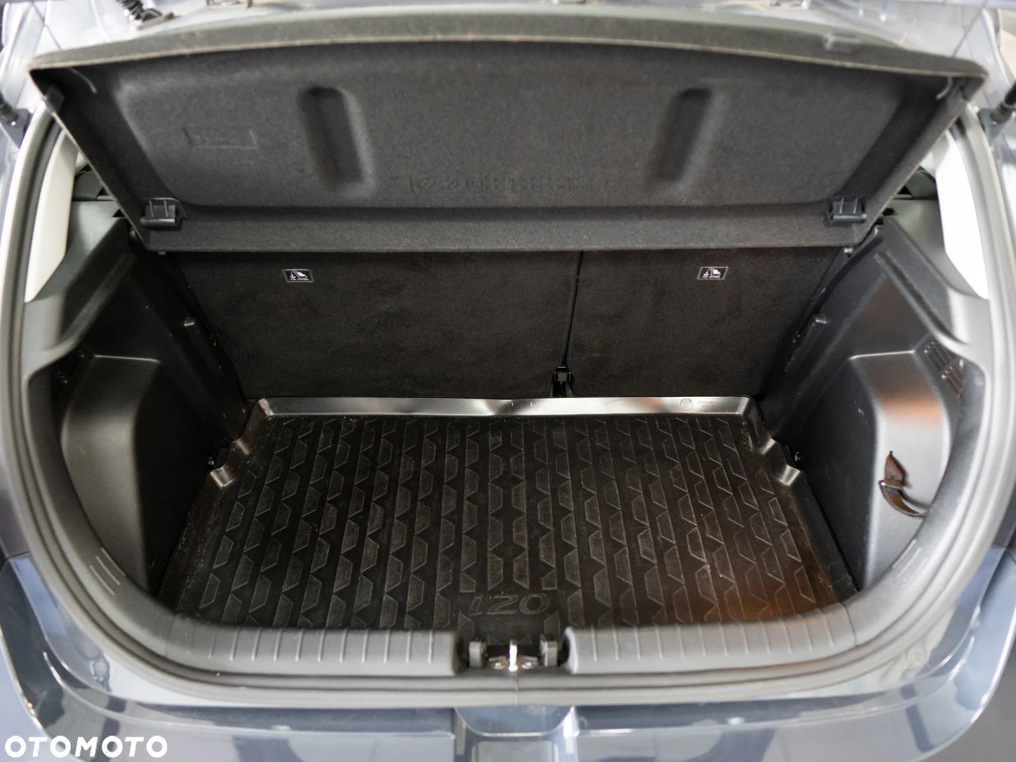Hyundai i20 1.0 T-GDi Pure - 38