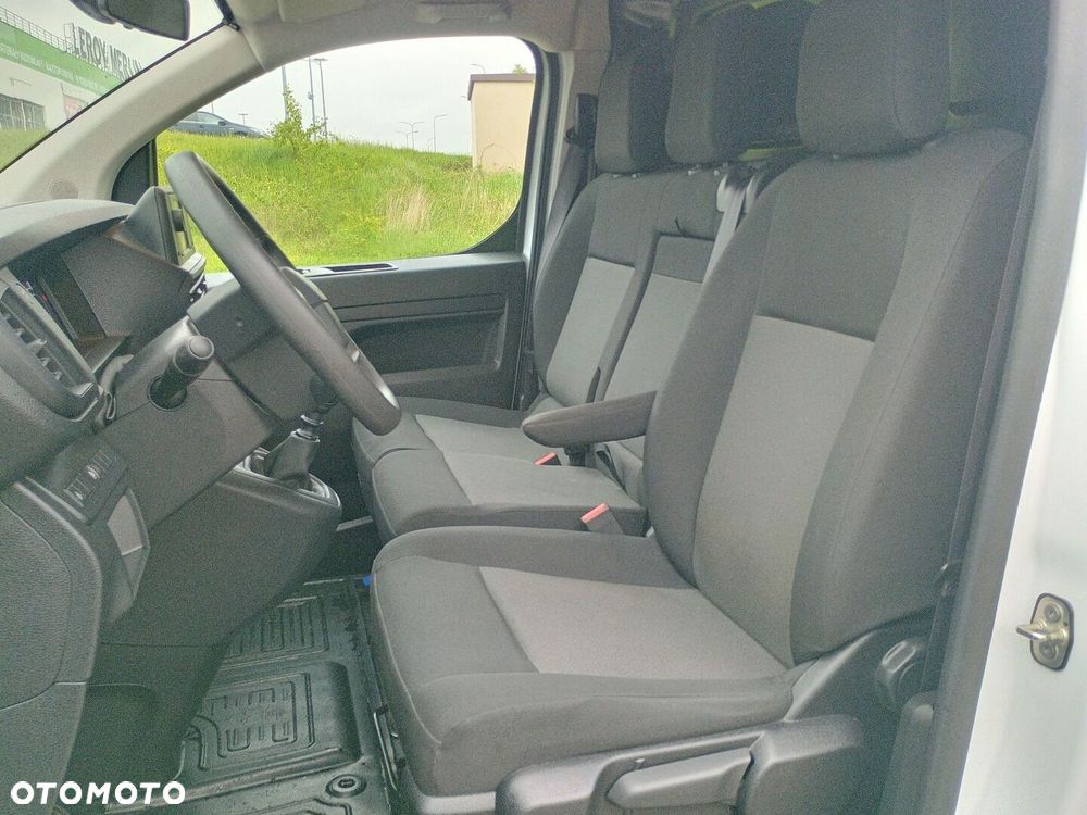 Toyota PROACE - 14