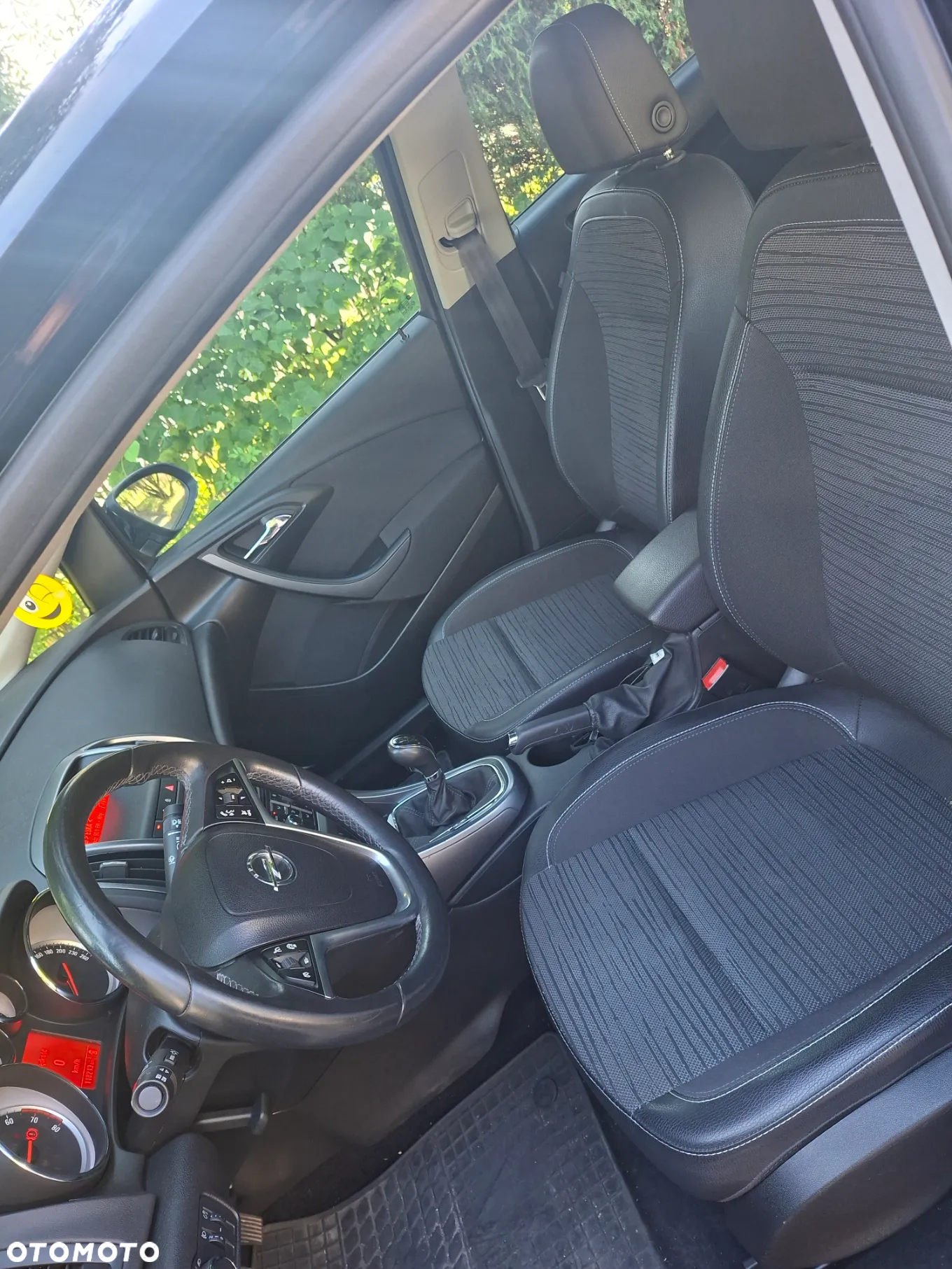 Opel Astra - 7