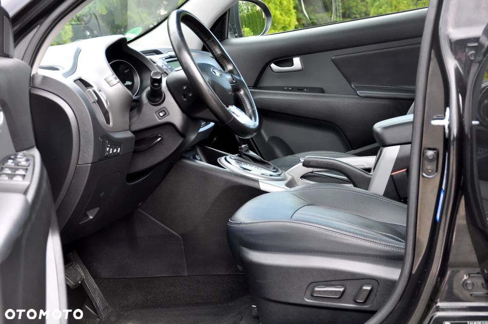 Kia Sportage - 26