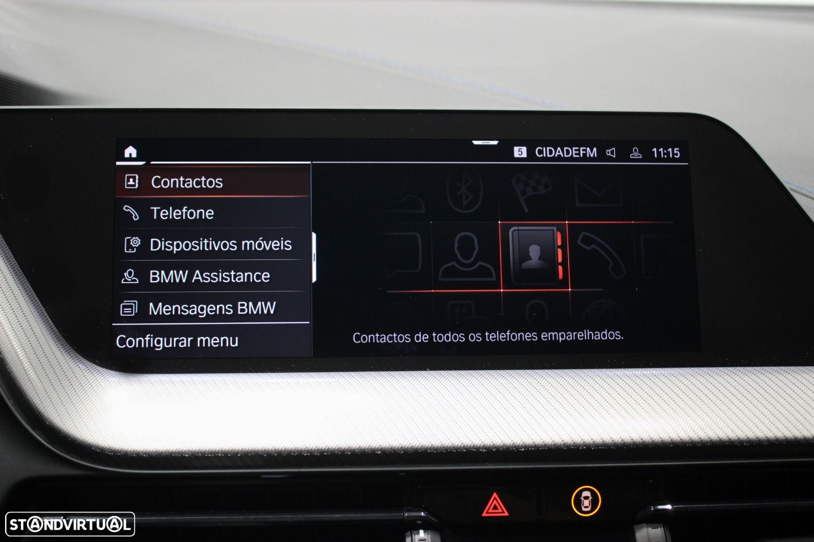 BMW 116 - 21