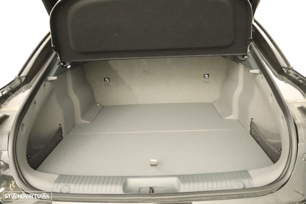 Forthing S7 EV 56.8 kWh - 22