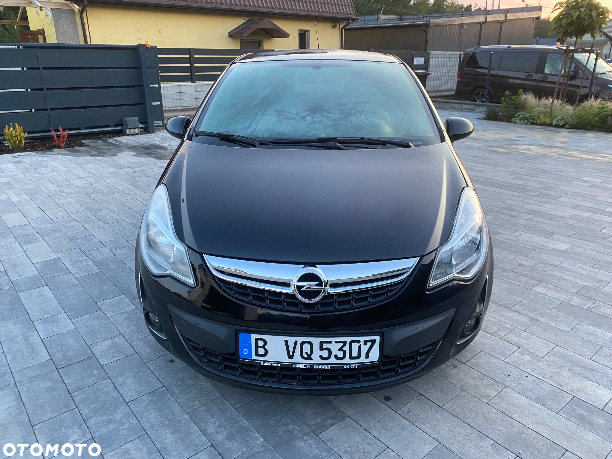 Opel Corsa 1.2 16V Color Edition - 2