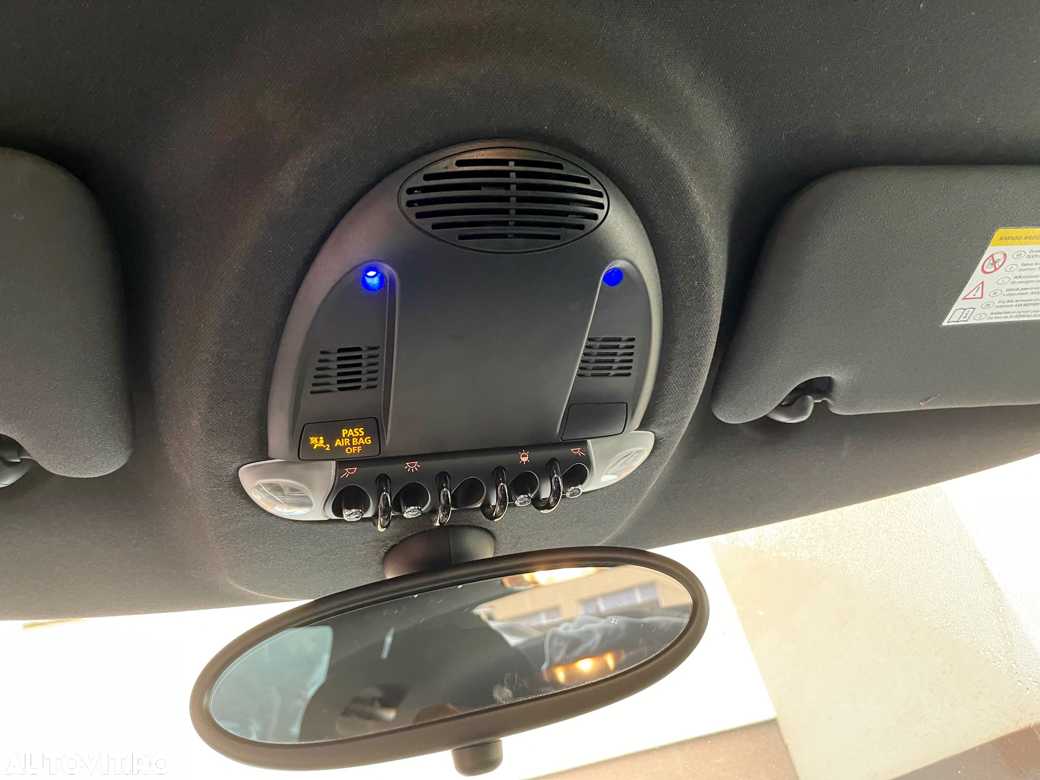 Mini Countryman Cooper SD - 7