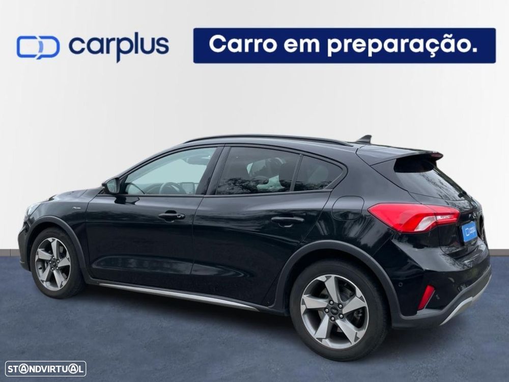 Ford Focus 1.0 EcoBoost Active - 2