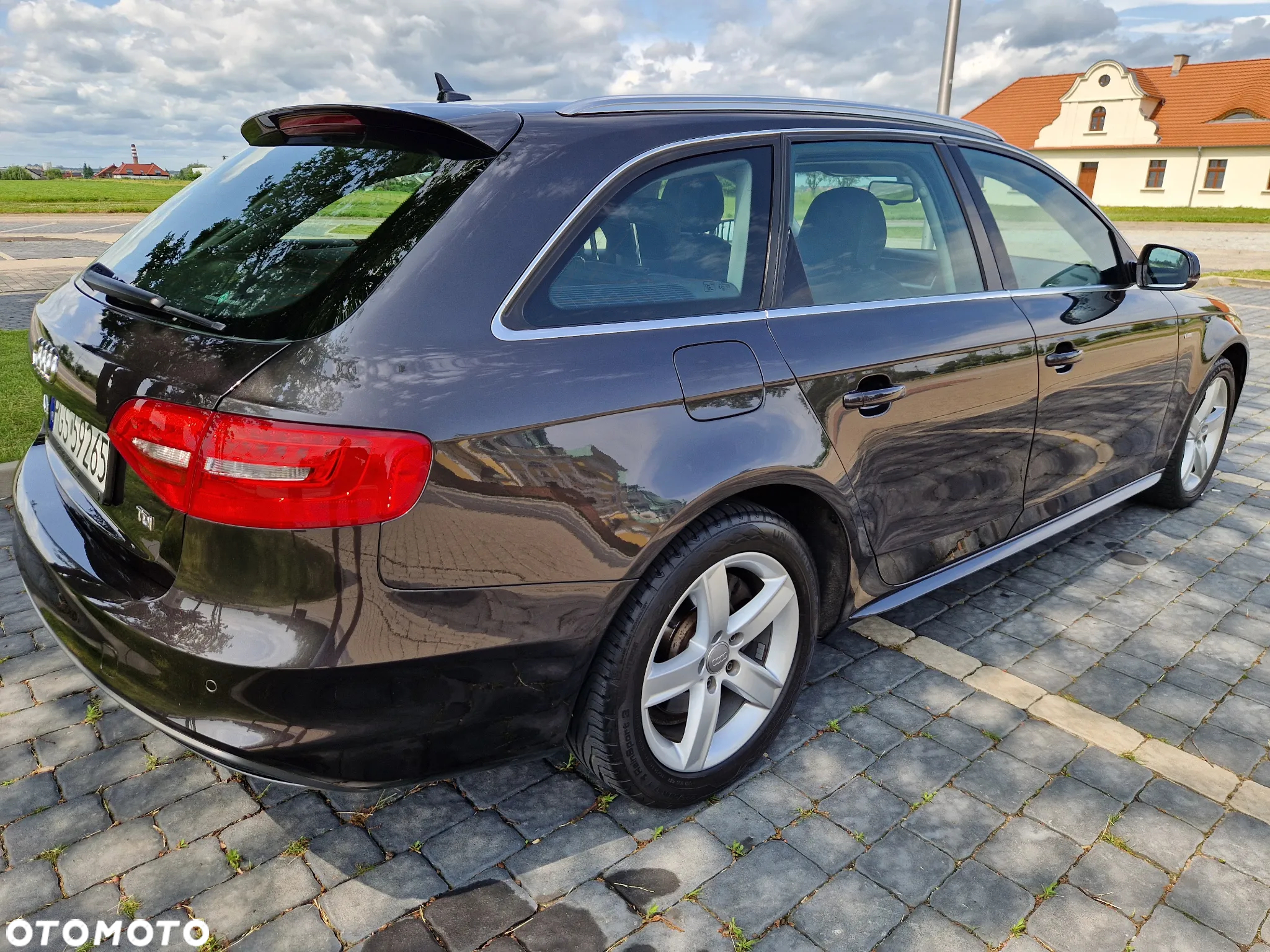 Audi A4 - 15
